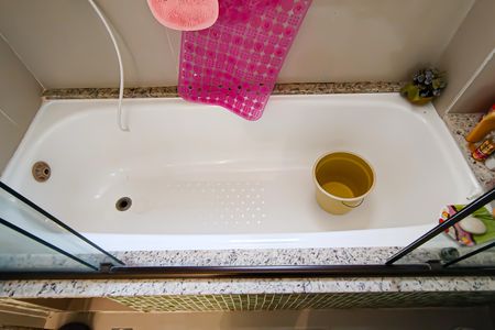 Casa à venda com 195m², 5 quartos e sem vagabanheiro