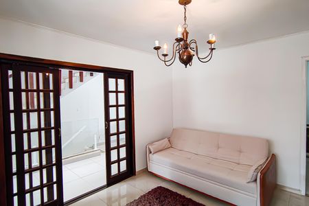 Casa à venda com 195m², 5 quartos e sem vagasala 2 no 2 andar