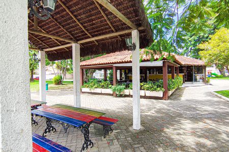 Casa à venda com 195m², 5 quartos e sem vagaárea comum