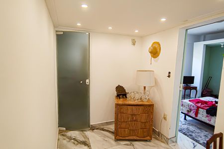 Casa à venda com 195m², 5 quartos e sem vagasala