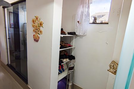 Casa à venda com 195m², 5 quartos e sem vagaQuarto 3 no 2 andar