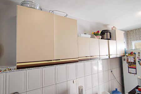 Casa à venda com 195m², 5 quartos e sem vagacozinha