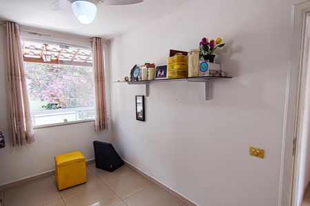 Casa à venda com 195m², 5 quartos e sem vagaQuarto 5 no 2 andar