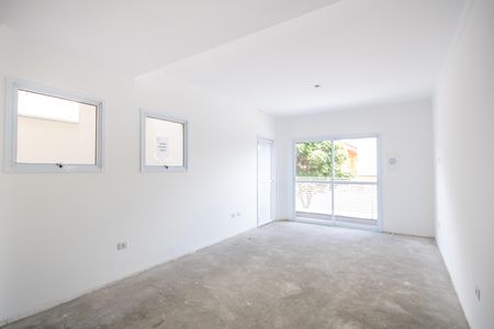 Casa à venda com 152m², 3 quartos e 4 vagasSala