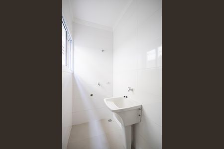 Casa à venda com 152m², 3 quartos e 4 vagasÁrea de Serviço