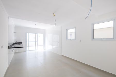 Casa à venda com 152m², 3 quartos e 4 vagasCozinha