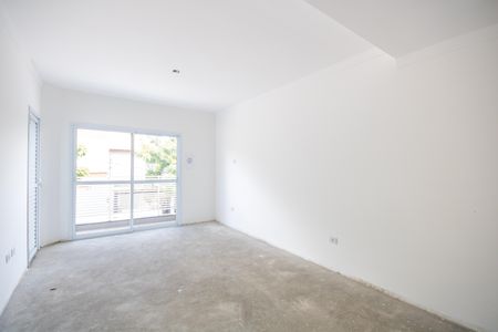 Casa à venda com 152m², 3 quartos e 4 vagasSala