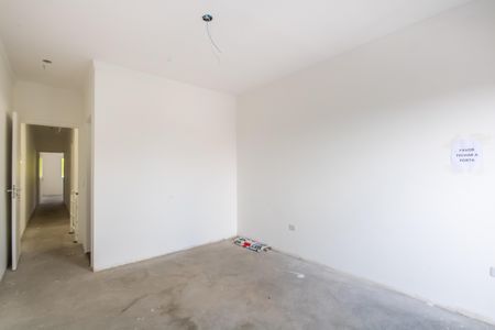 Casa à venda com 152m², 3 quartos e 4 vagasSuíte 1