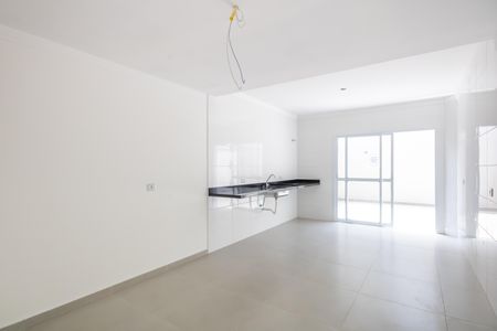 Casa à venda com 152m², 3 quartos e 4 vagasCozinha