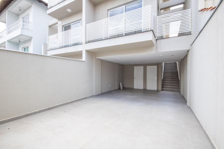 Casa à venda com 152m², 3 quartos e 4 vagasGaragem