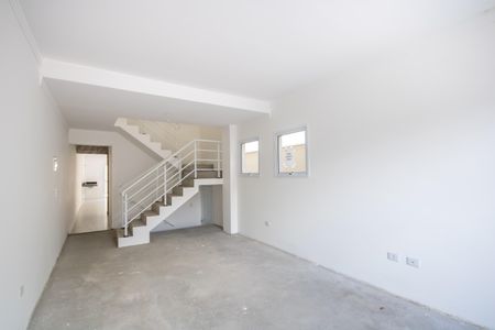 Casa à venda com 152m², 3 quartos e 4 vagasSala