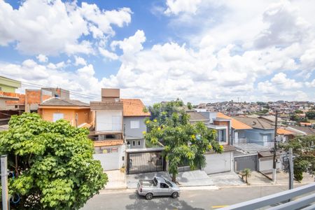 Casa à venda com 152m², 3 quartos e 4 vagasVista da Suíte 1