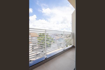 Casa à venda com 152m², 3 quartos e 4 vagasVaranda da Suíte 1