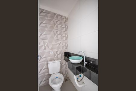 Casa à venda com 152m², 3 quartos e 4 vagasLavabo