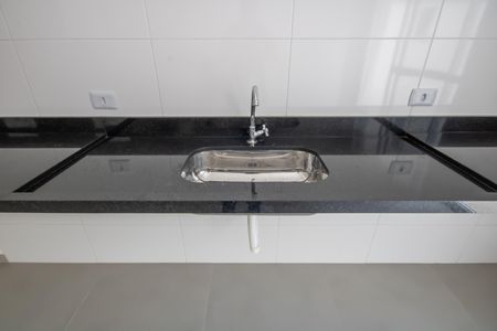 Casa à venda com 152m², 3 quartos e 4 vagasCozinha