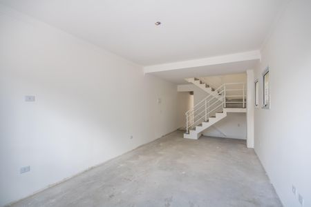 Casa à venda com 152m², 3 quartos e 4 vagasSala