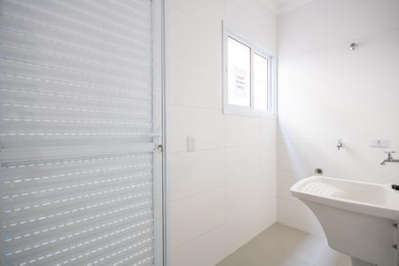 Casa à venda com 152m², 3 quartos e 4 vagasÁrea de Serviço