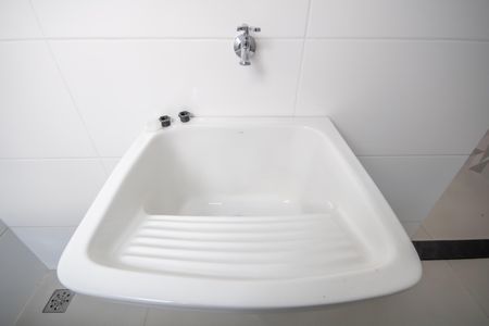 Casa à venda com 152m², 3 quartos e 4 vagasÁrea de Serviço