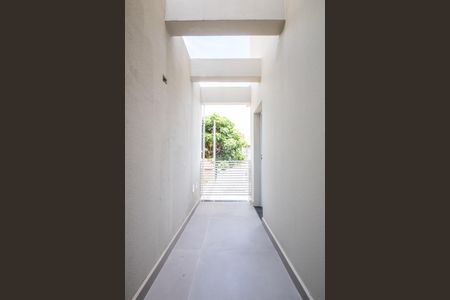 Casa à venda com 152m², 3 quartos e 4 vagasSacada