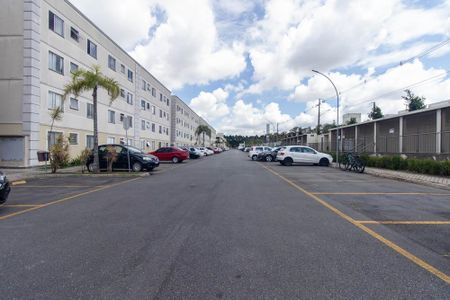 Apartamento para alugar com 42m², 2 quartos e 1 vagaÁrea externa