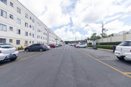 Apartamento para alugar com 42m², 2 quartos e 1 vagaÁrea externa