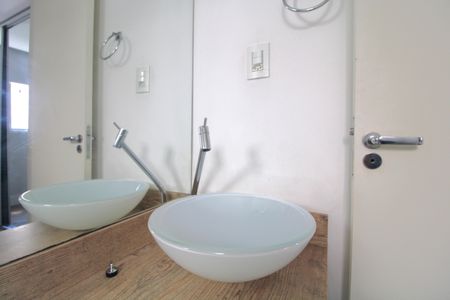 Apartamento à venda com 62m², 2 quartos e 1 vagaBanheiro