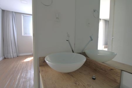 Apartamento à venda com 62m², 2 quartos e 1 vagaBanheiro