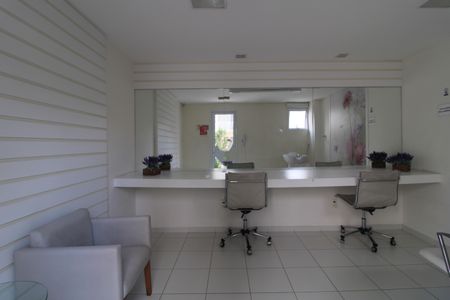 Apartamento à venda com 62m², 2 quartos e 1 vagaÁrea comum