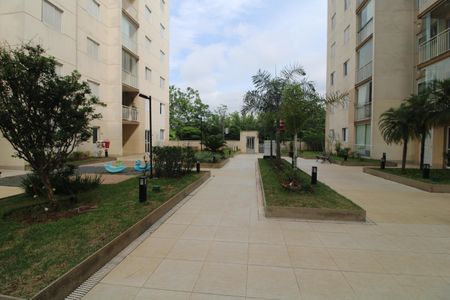 Apartamento à venda com 62m², 2 quartos e 1 vagaÁrea comum