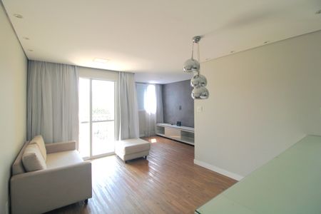 Apartamento à venda com 62m², 2 quartos e 1 vagaSala 