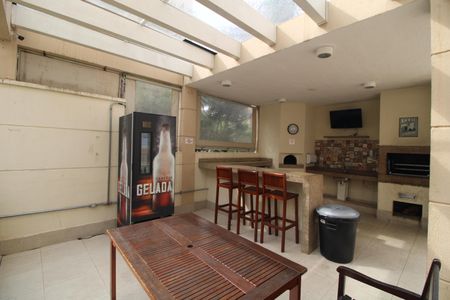 Apartamento à venda com 62m², 2 quartos e 1 vagaÁrea comum