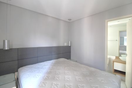 Apartamento à venda com 62m², 2 quartos e 1 vagaQuarto 2