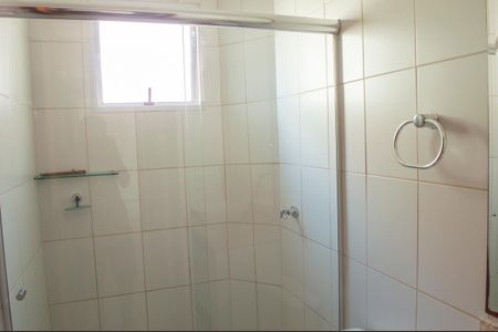 Casa para alugar com 80m², 2 quartos e 1 vagaBanheiro