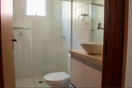 Casa para alugar com 80m², 2 quartos e 1 vagaBanheiro