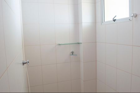 Casa para alugar com 80m², 2 quartos e 1 vagaBanheiro 2