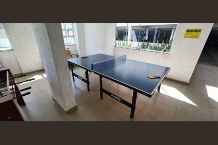 Apartamento à venda com 76m², 3 quartos e 2 vagasÁrea comum