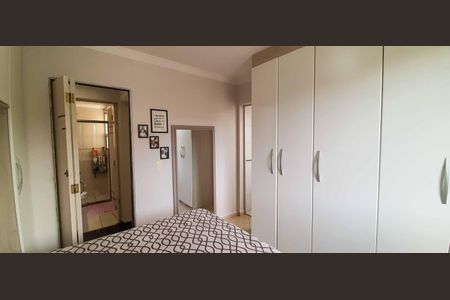 Apartamento à venda com 76m², 3 quartos e 2 vagasSuíte