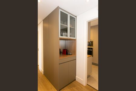 Apartamento à venda com 88m², 3 quartos e 2 vagasSala