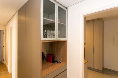 Apartamento à venda com 88m², 3 quartos e 2 vagasSala
