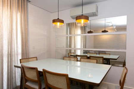 Apartamento à venda com 88m², 3 quartos e 2 vagasSala