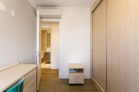 Apartamento à venda com 88m², 3 quartos e 2 vagasQuarto 1