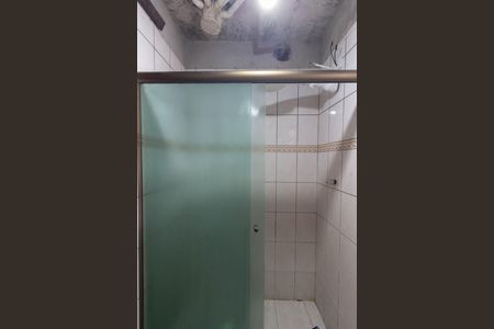 Apartamento para alugar com 66m², 3 quartos e sem vaga Apartamento para alugar com 66m², 3 quartos e sem vagaBanheiro