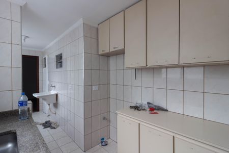 Apartamento para alugar com 66m², 3 quartos e sem vaga Apartamento para alugar com 66m², 3 quartos e sem vagaCozinha e Área de Serviço