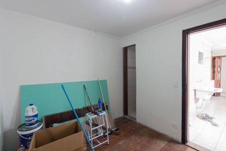 Apartamento para alugar com 66m², 3 quartos e sem vaga Apartamento para alugar com 66m², 3 quartos e sem vagaQuarto 3