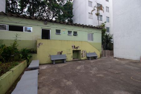 Apartamento para alugar com 66m², 3 quartos e sem vaga Apartamento para alugar com 66m², 3 quartos e sem vagaÁrea comum