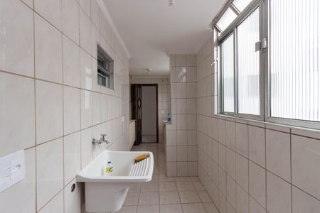 Apartamento para alugar com 66m², 3 quartos e sem vaga Apartamento para alugar com 66m², 3 quartos e sem vagaCozinha e Área de Serviço