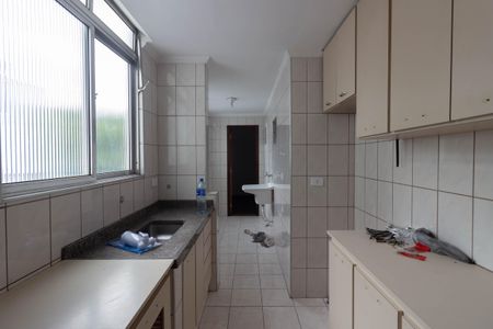 Apartamento para alugar com 66m², 3 quartos e sem vaga Apartamento para alugar com 66m², 3 quartos e sem vagaCozinha e Área de Serviço