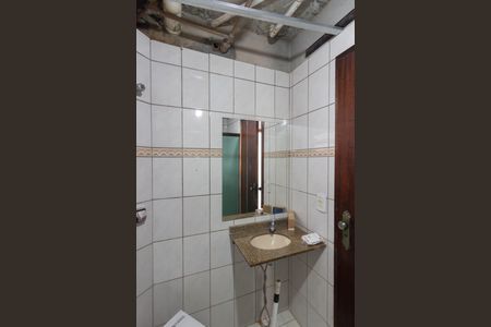 Apartamento para alugar com 66m², 3 quartos e sem vaga Apartamento para alugar com 66m², 3 quartos e sem vagaBanheiro
