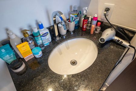 Apartamento à venda com 29m², 1 quarto e 1 vagaBanheiro da Suíte