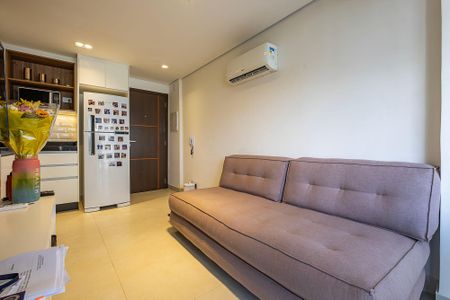 Apartamento à venda com 29m², 1 quarto e 1 vagaSala/Cozinha